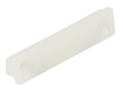 Plinth Bracket for 637.47.700 Pl White