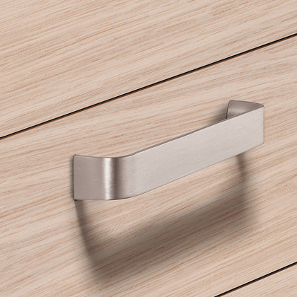 Pembridge D Pull Hdl Alu PC 320mm cc