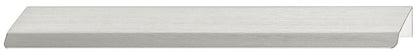 Curve Profile Handle Alu St St 32mm cc