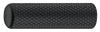 Graf 2 Cyl Knob Alu Black D10x33mm