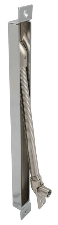 Door Loop 252x24mm Concealed Steel CP