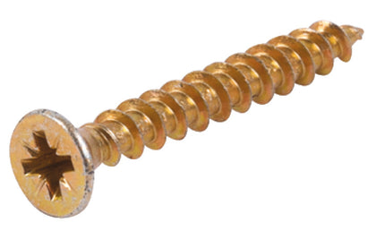 Multipurpose Scr Ful Csk PZ D4.5x25mm