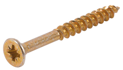 Multipurpose Scr Prt Csk PZ D5.0x70mm