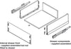 NovaPro Scala Stack Solid 1+4 300mm Slv