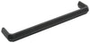 Tarvos Pull Handle ZA Graphite 160mm cc