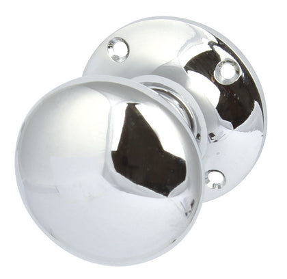 Rim Mush Knob Set D54x49/64mm ZA PC
