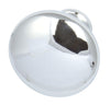 Rim Mush Knob Set D54x49/64mm ZA PC
