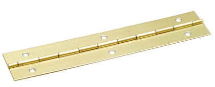 Piano Hinge steel BP 900mm