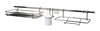 Midway Railing Set 1000mm Steel CP (A)