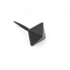 From The Anvil Pyramid Door Stud