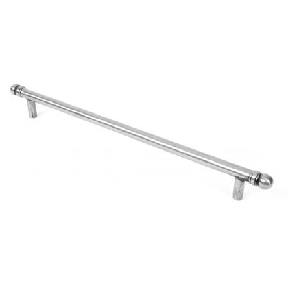 Natural Smooth 344mm Bar Pull Handle