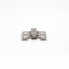 Mounting Plate for OLYMPIA Concealed Hinge