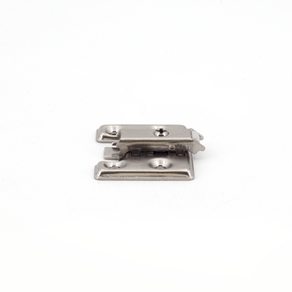 Mounting Plate for OLYMPIA Concealed Hinge