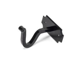 Black Mounting Bracket (pair)