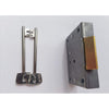 L&F 7 LEVER SLAM LOCK 2802 (IDEAL FOR MOT SAFES)