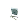 L&F 7 LEVER SAFE LOCK 2802
