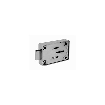 8 LEVER 80,000 SAFE LOCK 3007