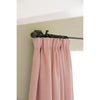 Beeswax Ball Curtain Finial (pair)