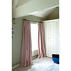 Beeswax 1.5m Curtain Pole