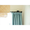 Beeswax Curtain Ring