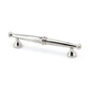 Polished Chrome Regency Pull Handle - Small