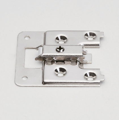 Mounting Plate for AILERON stay