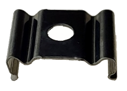 Twilight Aluminium Channel Mounting Clip