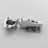 Heavy duty concealed cabinet hinge 95¬∞ with 16mm overlay [40mm cup hinge]
