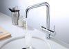 Instant Boiling Hot Water Sink Mixer