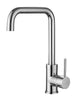 Single Lever Square Neck Sink Mixer