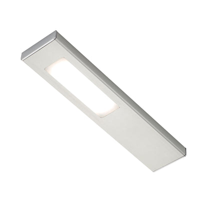 LI1001 SLS Quadra Cool White In Cabinet Light