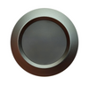 Twilight Circular Downlight - Silver - 4K