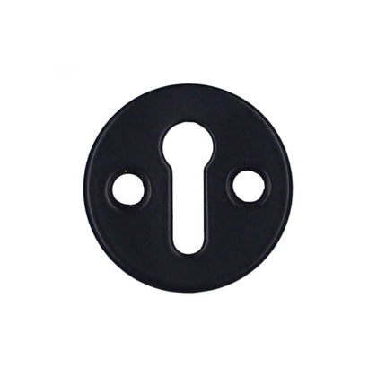 Alexander and Wilks Standard Profile Victorian Escutcheon