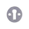 Alexander and Wilks Standard Profile Victorian Escutcheon