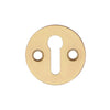 Alexander and Wilks Standard Profile Victorian Escutcheon
