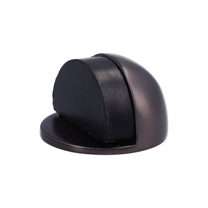 Alexander and Wilks Shield Floor Mounted Door Stop