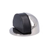 Alexander and Wilks Shield Floor Mounted Door Stop