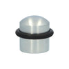 Alexander and Wilks Dome Top Floor Mounted Door Stop