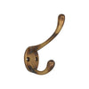 Alexander and Wilks Victorian Hat and Coat Hook