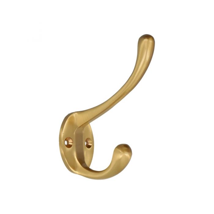 Alexander and Wilks Victorian Hat and Coat Hook – B K Services