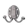 Alexander and Wilks Traditional Double Robe Hook