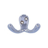 Alexander and Wilks Victorian Double Robe Hook