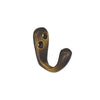 Alexander and Wilks Victorian Single Robe Hook