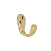Alexander and Wilks Victorian Single Robe Hook