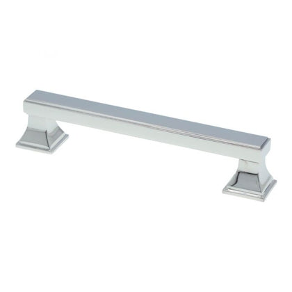Alexander and Wilks Jesper Square Cupboard Pull Handle