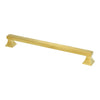 Alexander and Wilks Jesper Square Cupboard Pull Handle