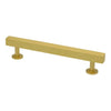 Alexander and Wilks Square T-Bar Cupboard Pull Handle