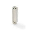 Alexander and Wilks Radius Sliding Door Edge Pull