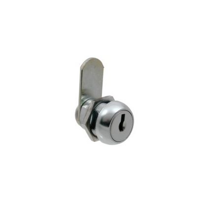 L&F 1332 NUT FIX CAMLOCK 16MM