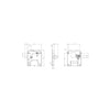 WET OR DRY AREA COINLOCK 2788